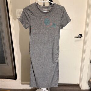 Women's Maternity Dress